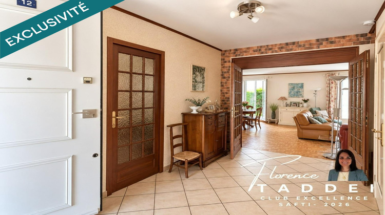 Ma-Cabane - Vente Maison Bonnelles, 112 m²