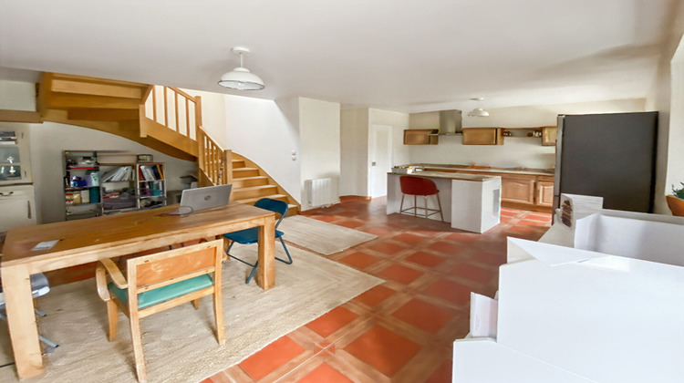 Ma-Cabane - Vente Maison BONNEMAIN, 125 m²