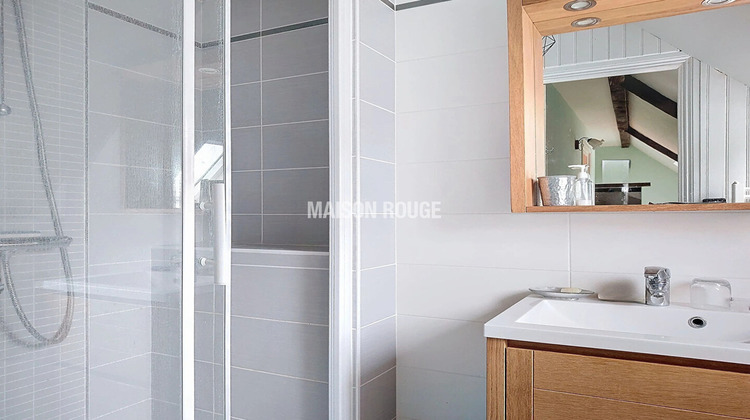 Ma-Cabane - Vente Maison BONNEMAIN, 160 m²