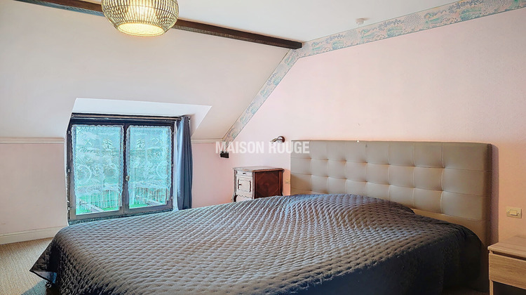 Ma-Cabane - Vente Maison BONNEMAIN, 160 m²