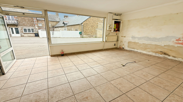 Ma-Cabane - Vente Maison BONNEMAIN, 132 m²