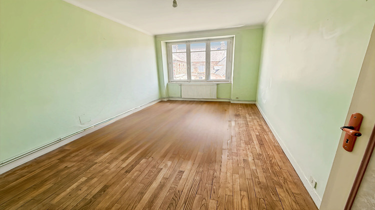 Ma-Cabane - Vente Maison BONNEMAIN, 132 m²