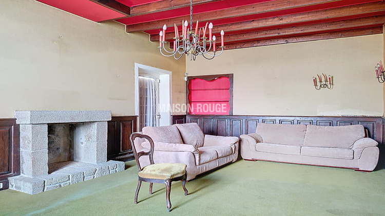 Ma-Cabane - Vente Maison BONNEMAIN, 170 m²