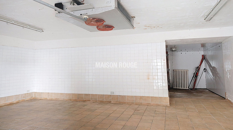 Ma-Cabane - Vente Maison BONNEMAIN, 170 m²