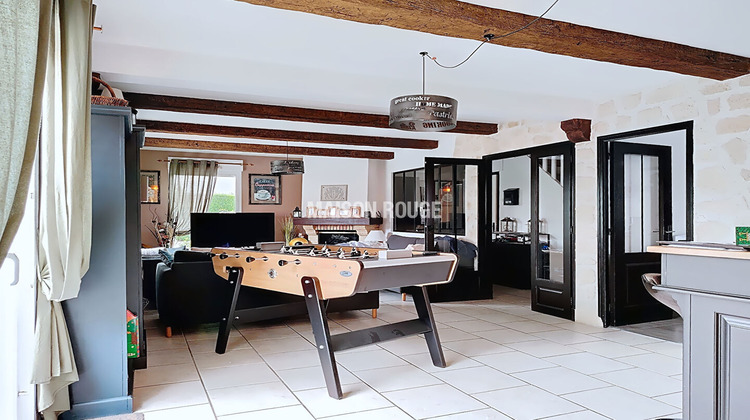 Ma-Cabane - Vente Maison BONNEMAIN, 160 m²