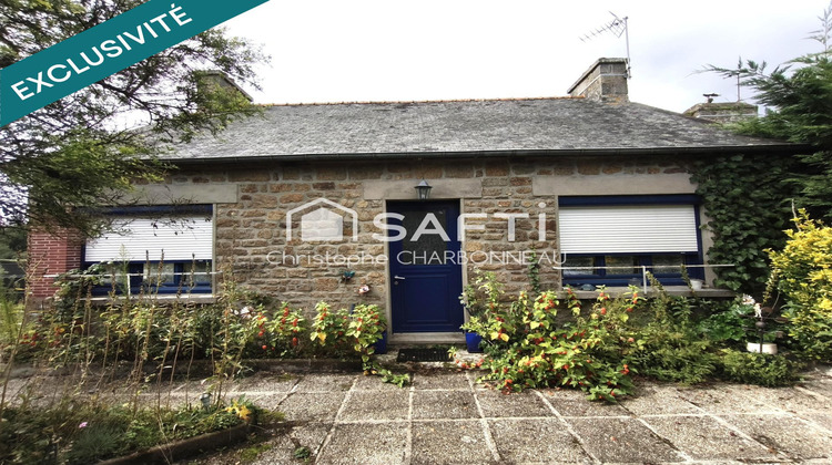 Ma-Cabane - Vente Maison Bonnemain, 128 m²