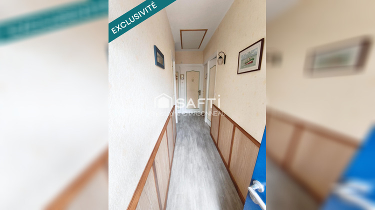 Ma-Cabane - Vente Maison Bonnemain, 128 m²