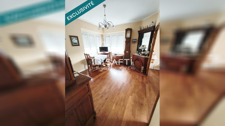 Ma-Cabane - Vente Maison Bonnemain, 128 m²