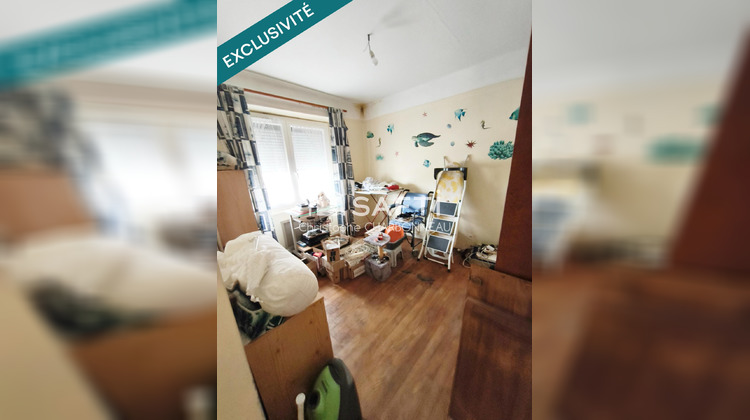 Ma-Cabane - Vente Maison Bonnemain, 128 m²