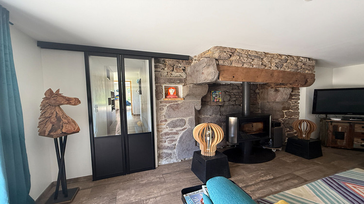 Ma-Cabane - Vente Maison BONNEMAIN, 170 m²