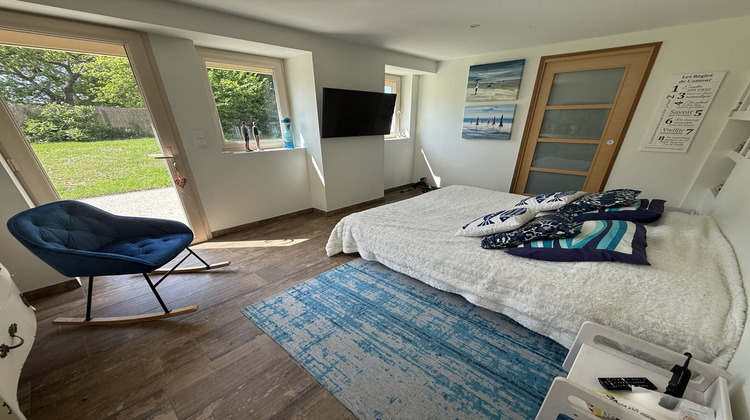 Ma-Cabane - Vente Maison BONNEMAIN, 170 m²