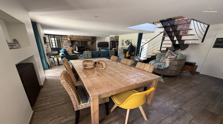 Ma-Cabane - Vente Maison BONNEMAIN, 170 m²