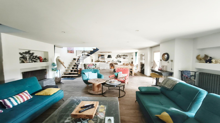 Ma-Cabane - Vente Maison Bonnemain, 169 m²