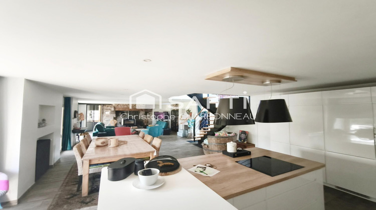 Ma-Cabane - Vente Maison Bonnemain, 169 m²