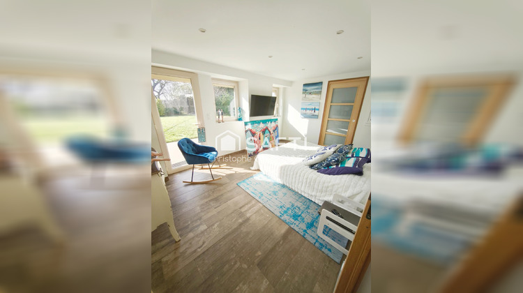 Ma-Cabane - Vente Maison Bonnemain, 169 m²