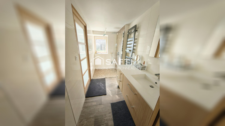Ma-Cabane - Vente Maison Bonnemain, 169 m²