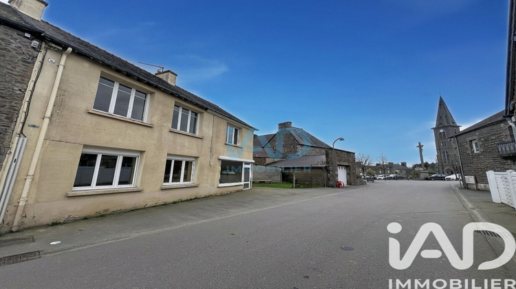 Ma-Cabane - Vente Maison Bonnemain, 101 m²