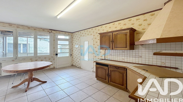 Ma-Cabane - Vente Maison Bonnemain, 101 m²