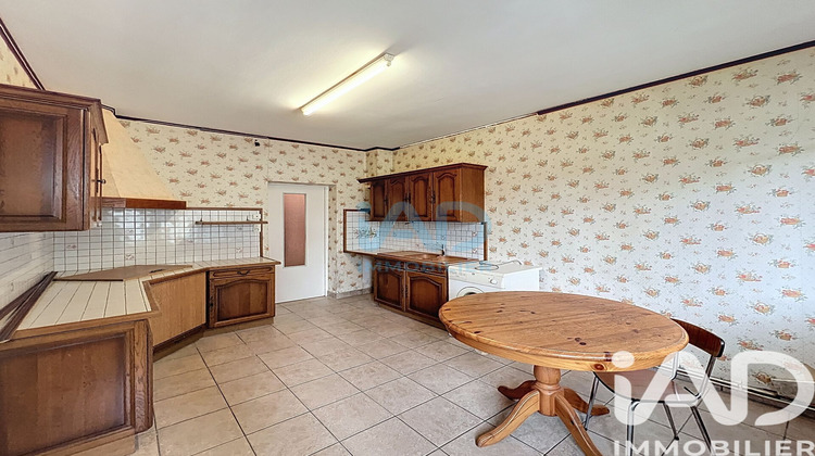 Ma-Cabane - Vente Maison Bonnemain, 101 m²