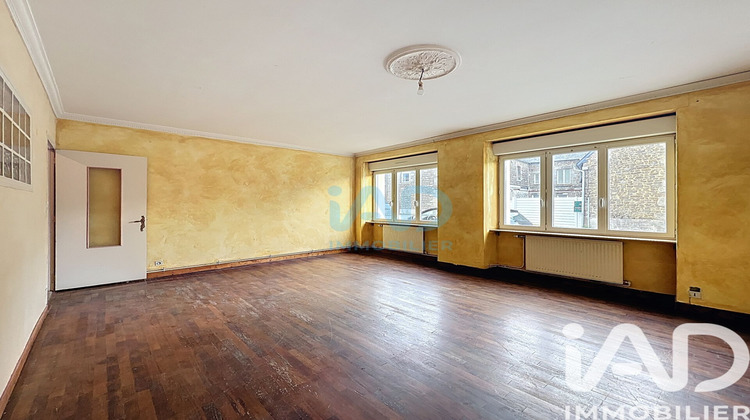 Ma-Cabane - Vente Maison Bonnemain, 101 m²