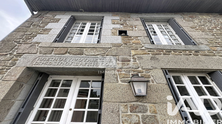 Ma-Cabane - Vente Maison Bonnemain, 166 m²