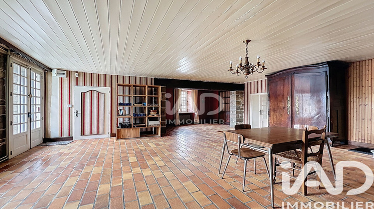 Ma-Cabane - Vente Maison Bonnemain, 166 m²