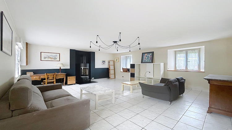 Ma-Cabane - Vente Maison BONNEMAIN, 125 m²