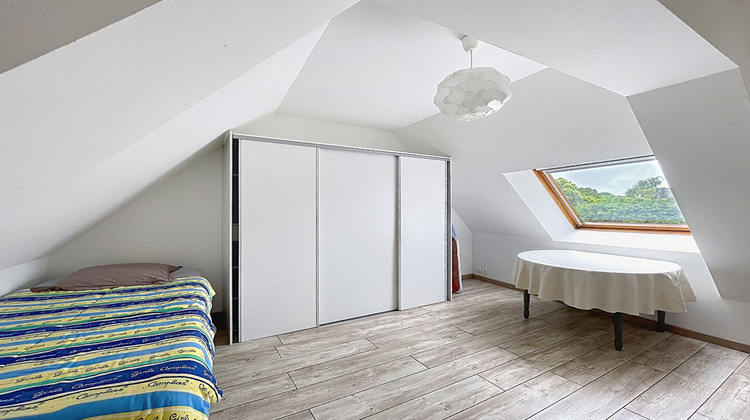 Ma-Cabane - Vente Maison BONNEMAIN, 125 m²