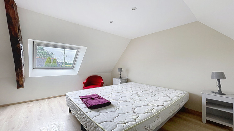 Ma-Cabane - Vente Maison BONNEMAIN, 125 m²