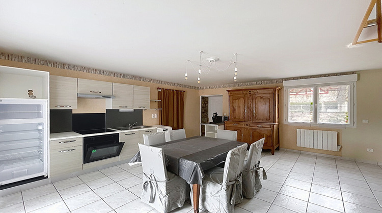 Ma-Cabane - Vente Maison BONNEMAIN, 125 m²