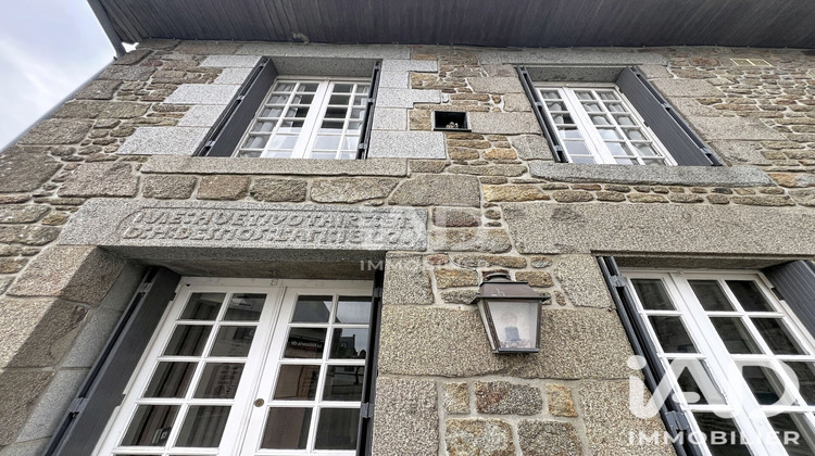 Ma-Cabane - Vente Maison Bonnemain, 166 m²
