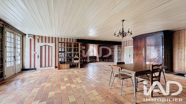 Ma-Cabane - Vente Maison Bonnemain, 166 m²
