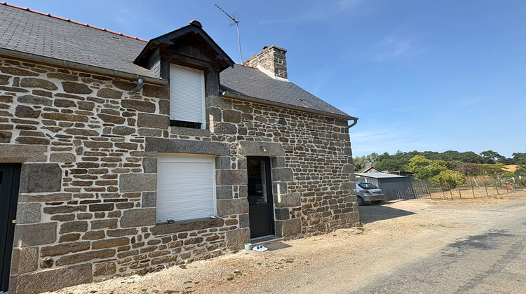 Ma-Cabane - Vente Maison BONNEMAIN, 68 m²