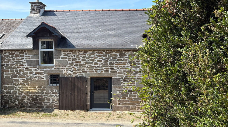 Ma-Cabane - Vente Maison BONNEMAIN, 69 m²
