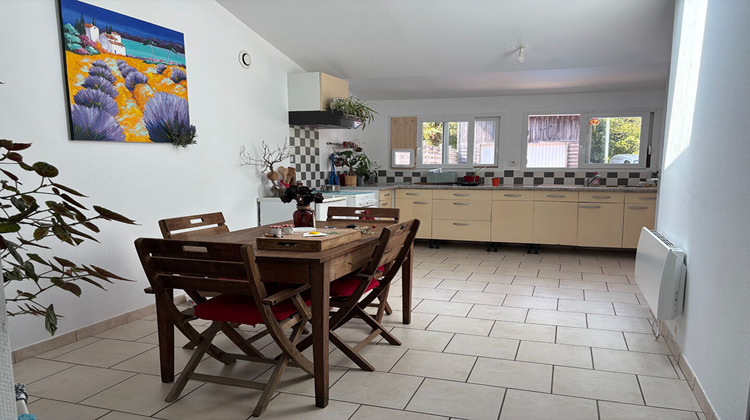 Ma-Cabane - Vente Maison BONNEMAIN, 69 m²