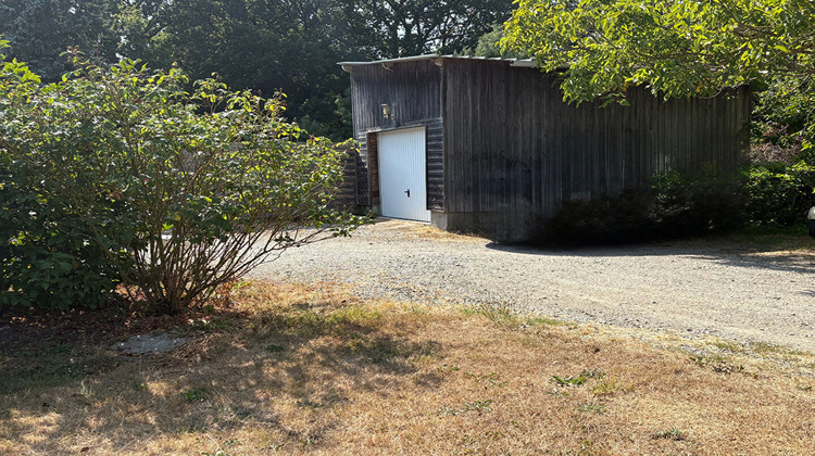 Ma-Cabane - Vente Maison BONNEMAIN, 69 m²