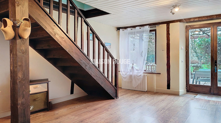 Ma-Cabane - Vente Maison BONNEMAIN, 160 m²