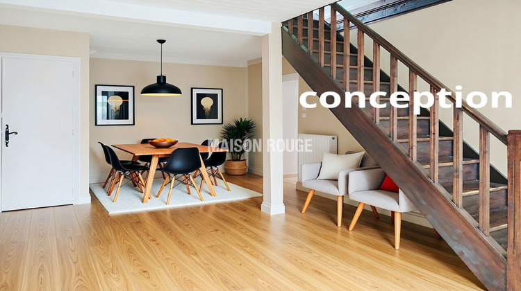 Ma-Cabane - Vente Maison BONNEMAIN, 160 m²