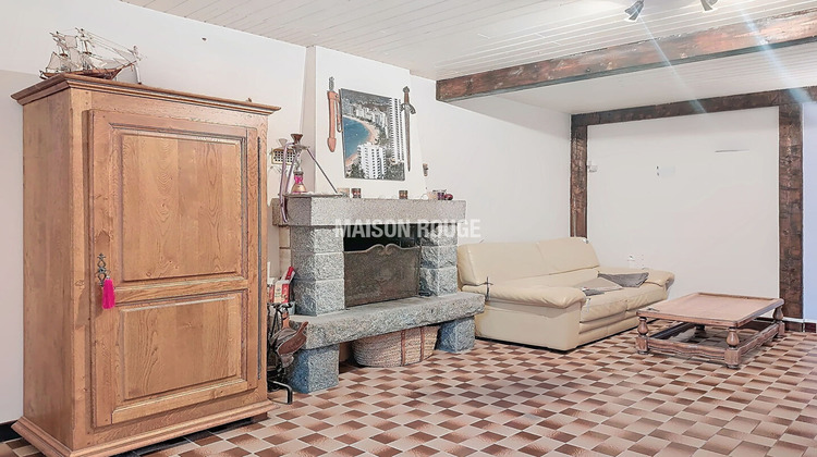Ma-Cabane - Vente Maison BONNEMAIN, 160 m²