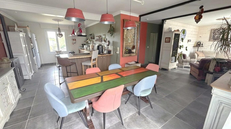 Ma-Cabane - Vente Maison BONNEMAIN, 132 m²