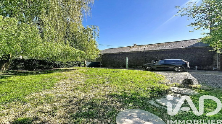 Ma-Cabane - Vente Maison Bonnemain, 160 m²