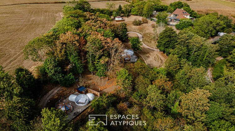 Ma-Cabane - Vente Maison BONNEMAISON, 257 m²