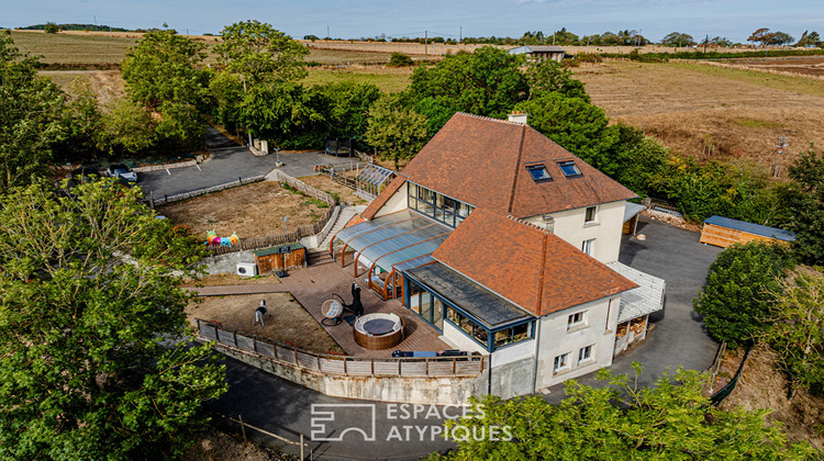 Ma-Cabane - Vente Maison BONNEMAISON, 257 m²