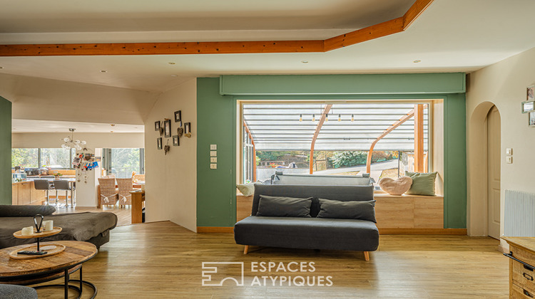 Ma-Cabane - Vente Maison BONNEMAISON, 257 m²