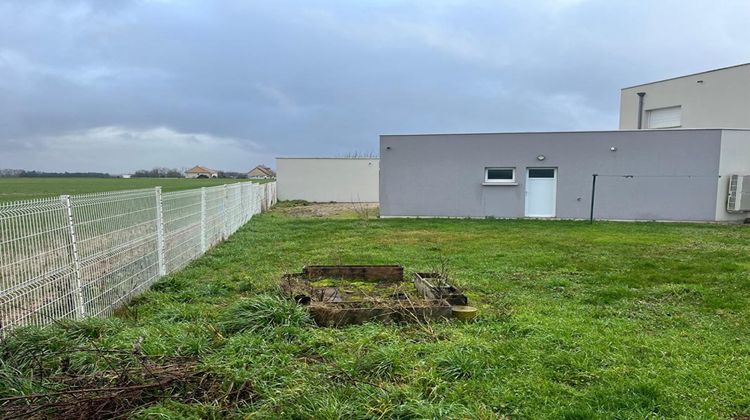 Ma-Cabane - Vente Maison BONNENCONTRE, 198 m²