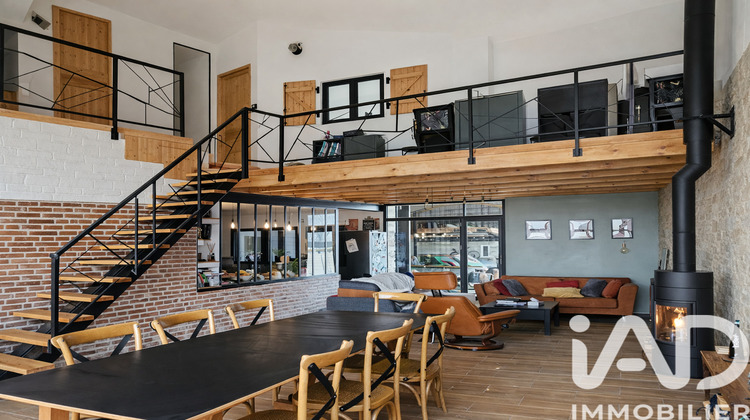 Ma-Cabane - Vente Maison Bonnencontre, 154 m²