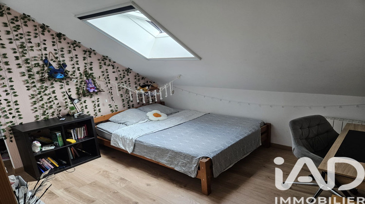 Ma-Cabane - Vente Maison Bonnencontre, 154 m²