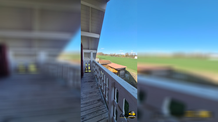 Ma-Cabane - Vente Maison Bonnencontre, 117 m²