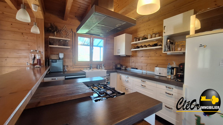 Ma-Cabane - Vente Maison Bonnencontre, 117 m²