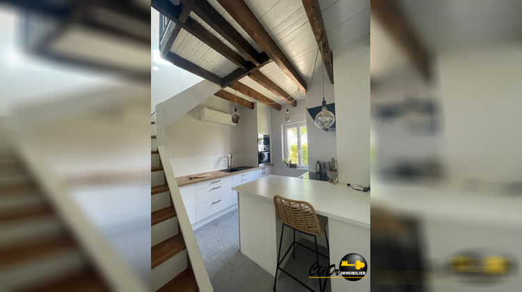 Ma-Cabane - Vente Maison Bonnencontre, 55 m²